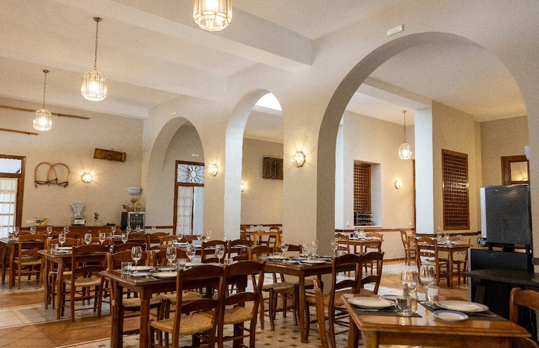 Ristoranti - 3