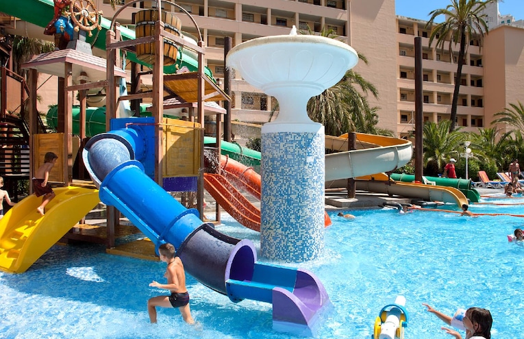 Piscine - 1
