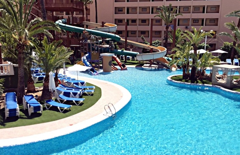 Piscine - 4