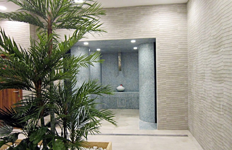 Spa - 3