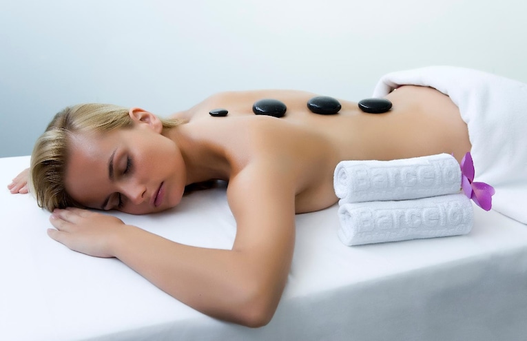 Spa - 1