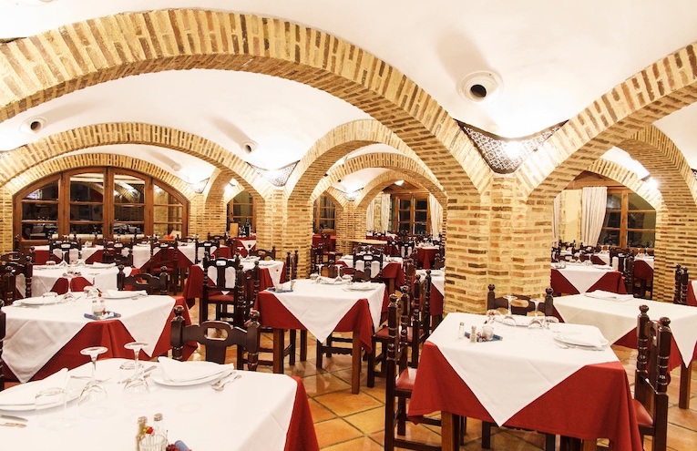 Ristoranti - 1