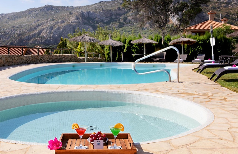 Piscine - 2