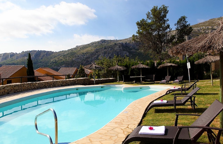 Piscine - 3