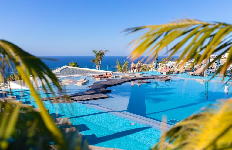 Piscine - 1