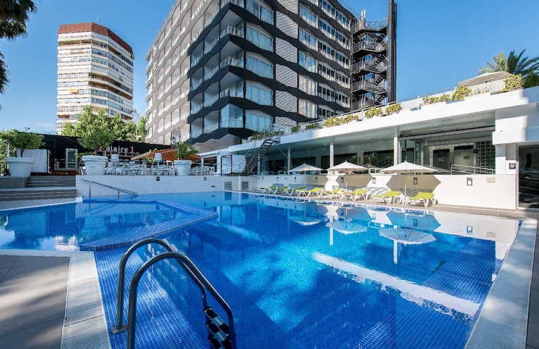 Piscine - 1