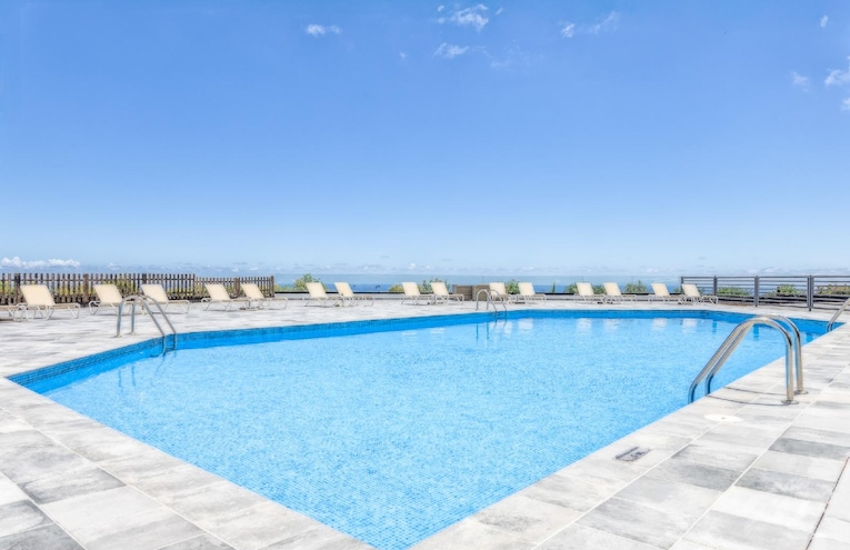 Piscine - 1