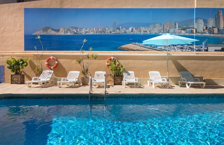 Piscine - 2