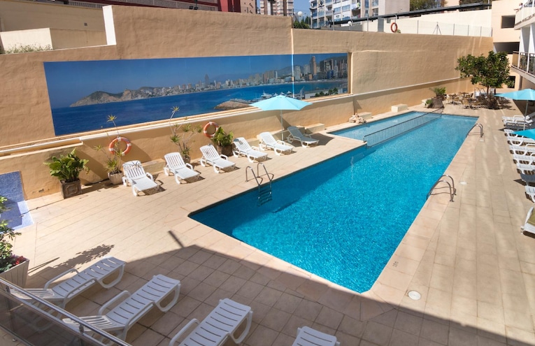 Piscine - 3