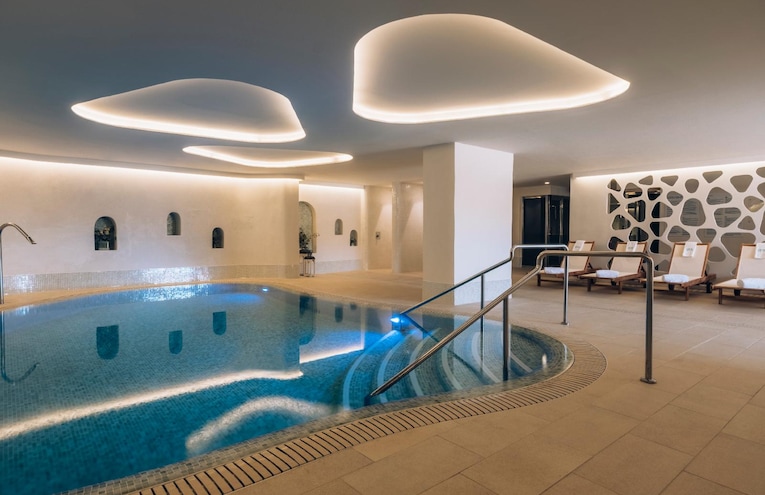 Spa - 2