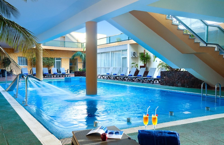 Spa - 2