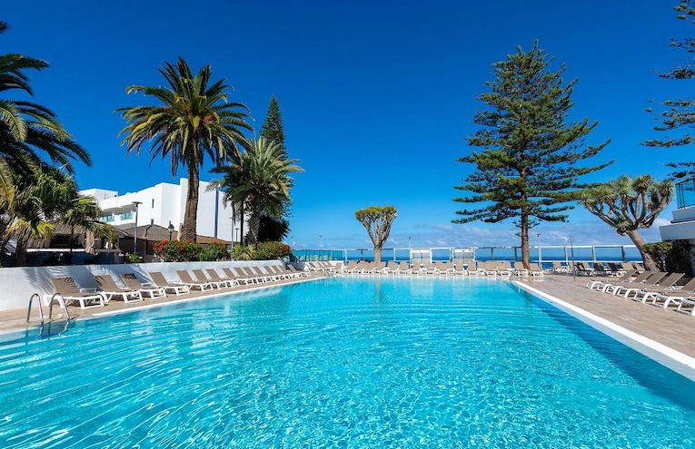 Piscine - 2