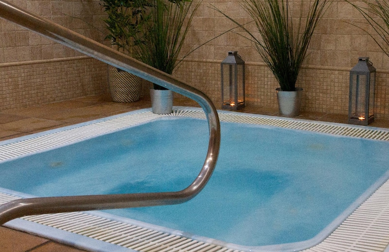 Spa - 3