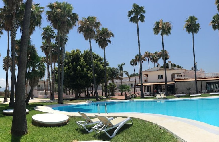 Piscine - 2
