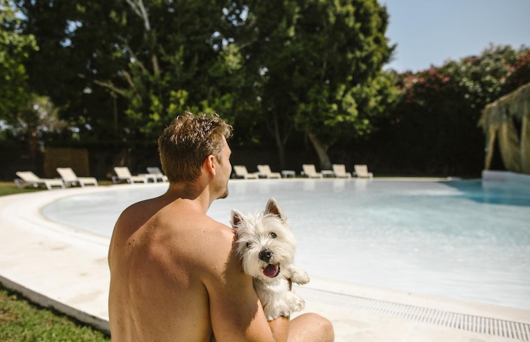 Piscine - 4