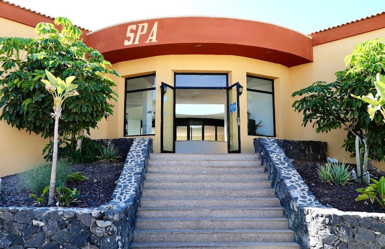 Spa - 1