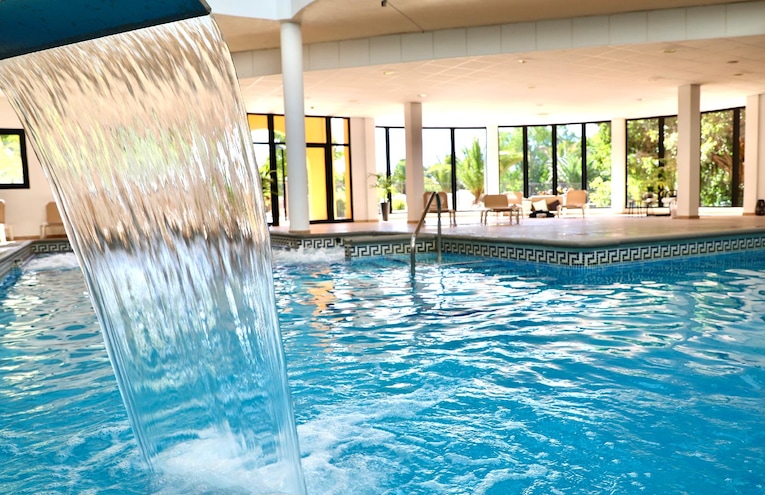 Spa - 3