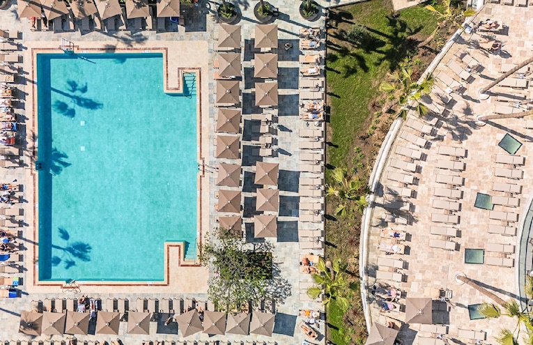 Piscine - 5