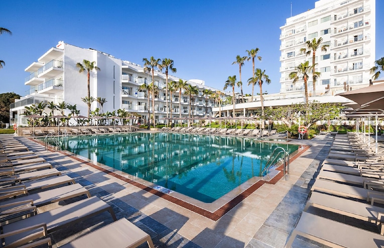 Piscine - 6