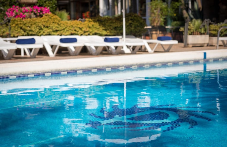 Piscine - 1