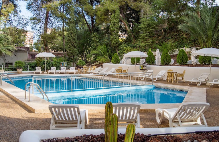 Piscine - 1