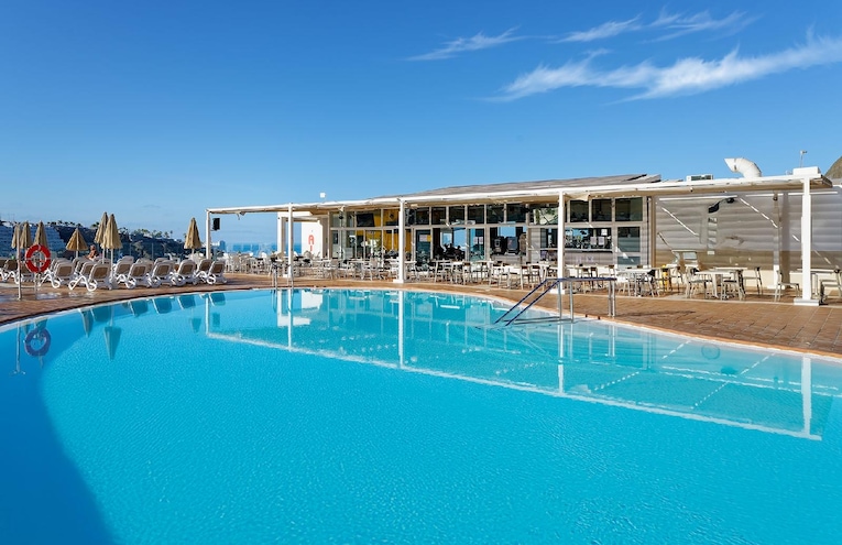 Piscine - 1