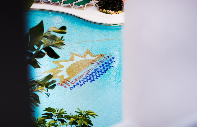 Piscine - 4