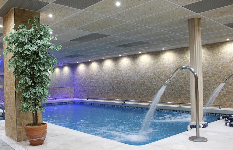 Piscine - 3