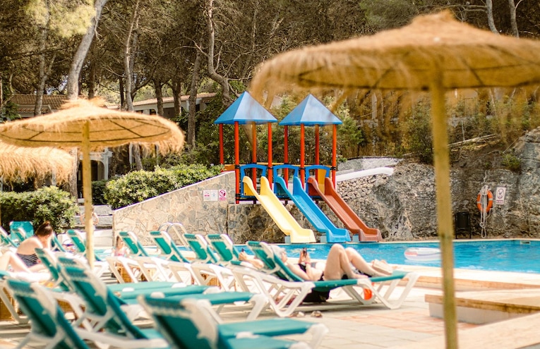 Piscine - 5