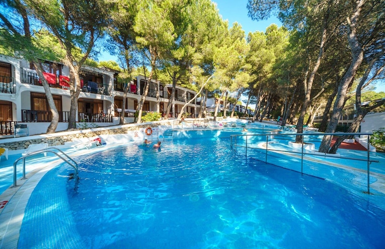 Piscine - 1