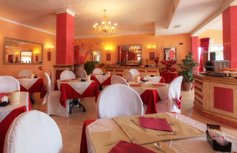 Ristoranti - 1