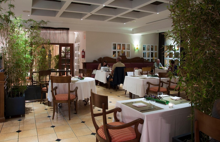 Ristoranti - 5