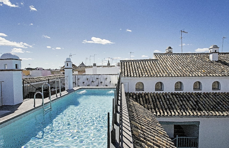 Piscine - 1