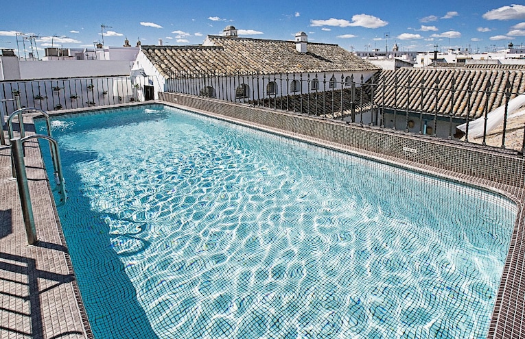 Piscine - 2