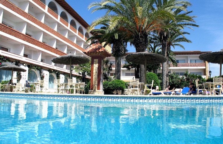 Piscine - 1