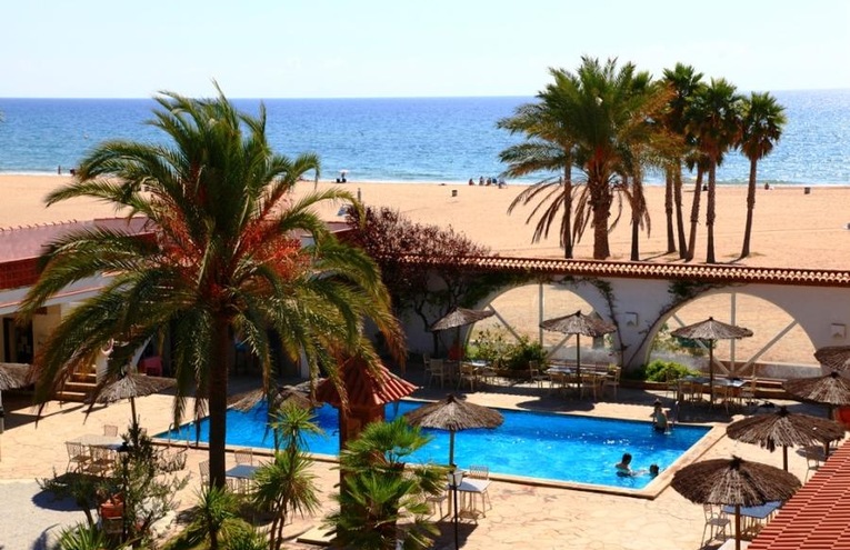Piscine - 2
