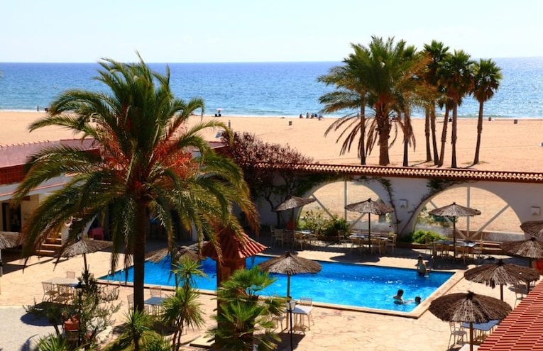 Piscine - 2