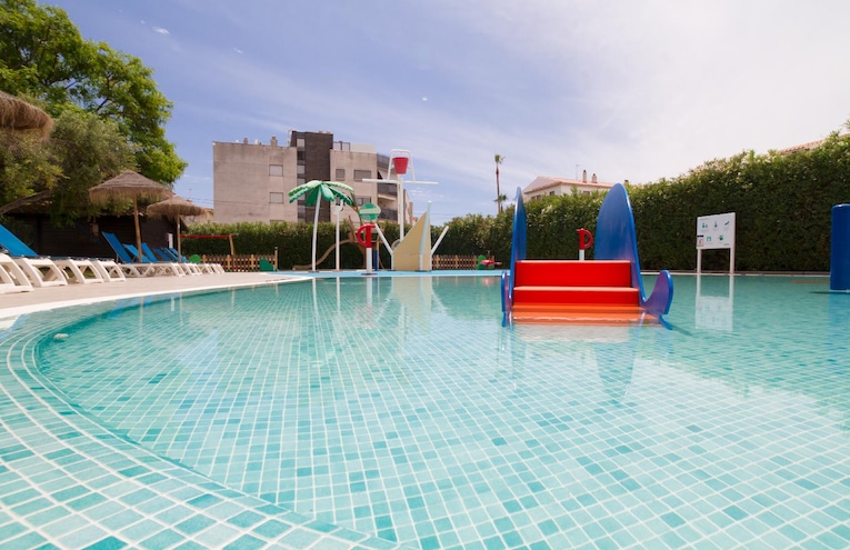 Piscine - 1