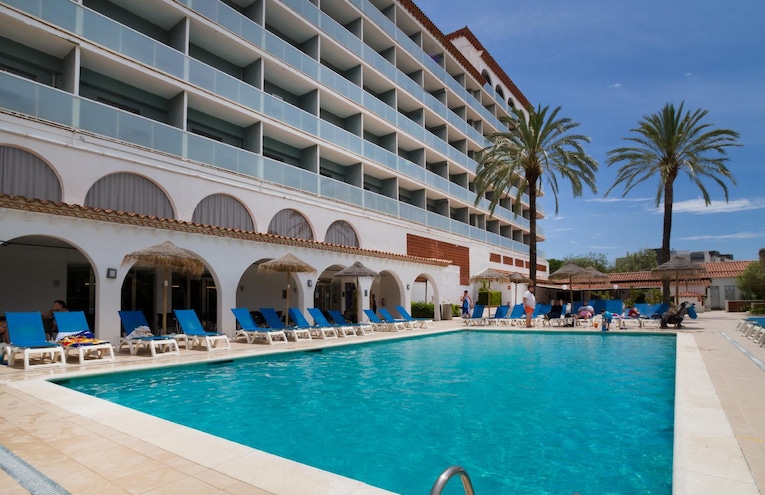 Piscine - 2
