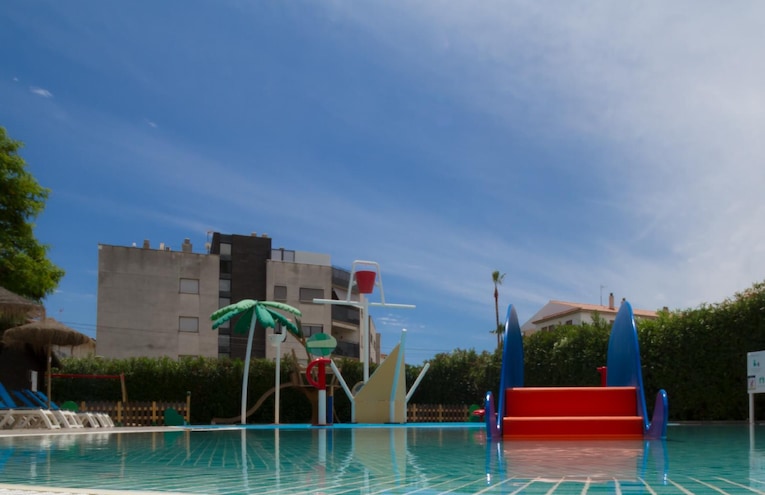 Piscine - 4