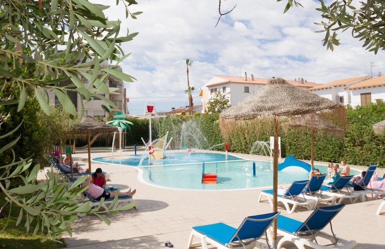 Piscine - 5