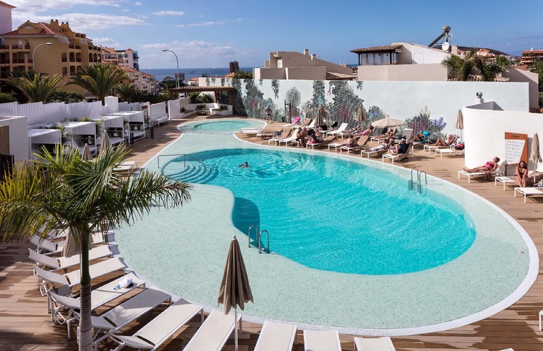 Piscine - 1