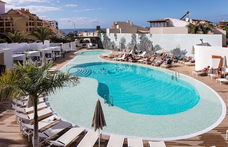 Piscine - 1