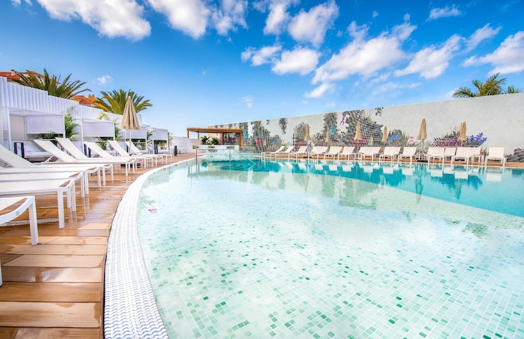 Piscine - 2