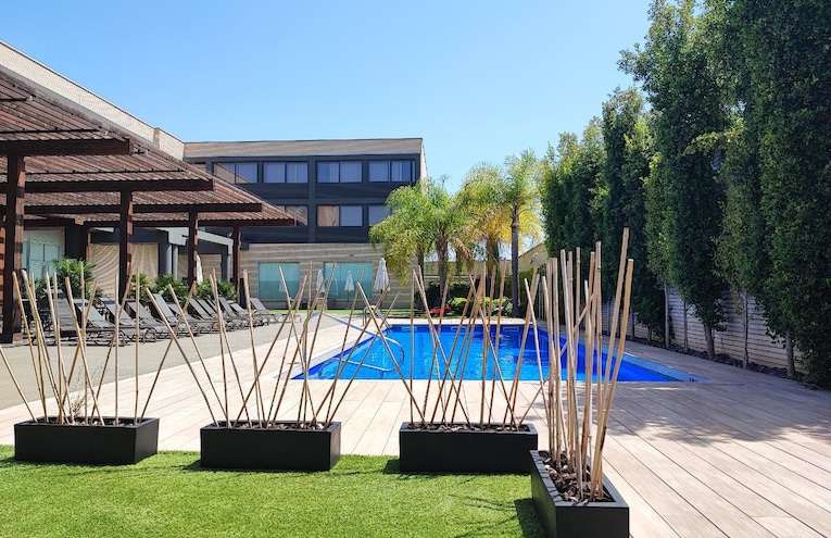 Piscine - 1