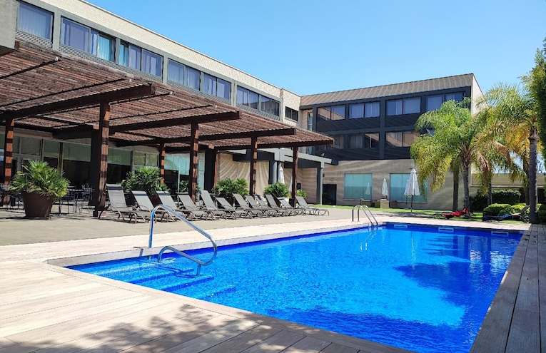 Piscine - 2