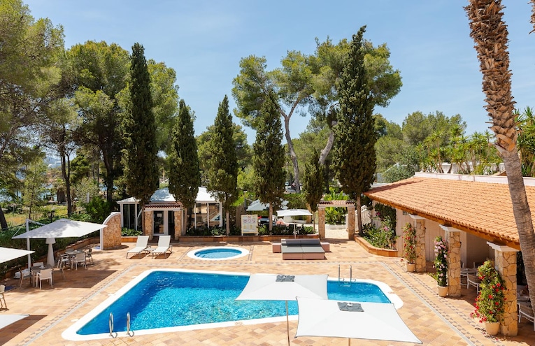 Piscine - 3