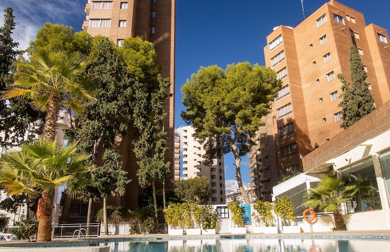 Piscine - 2