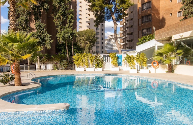 Piscine - 1