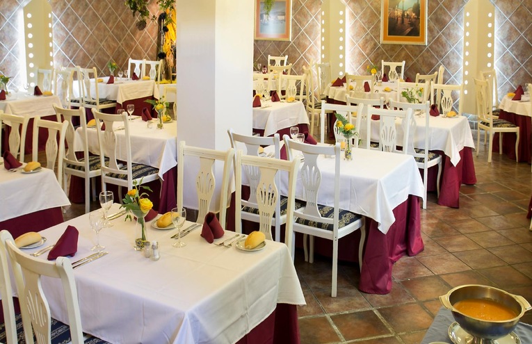 Ristoranti - 1